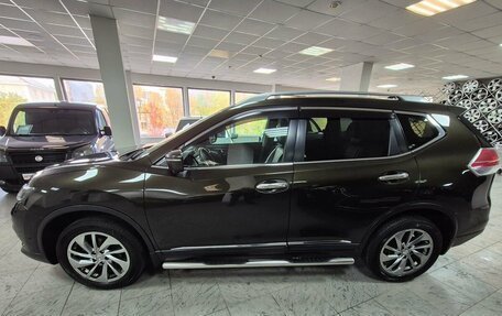 Nissan X-Trail, 2015 год, 1 549 000 рублей, 8 фотография