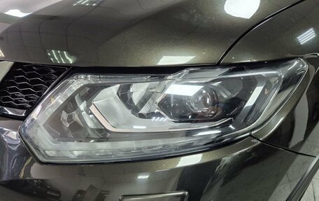 Nissan X-Trail, 2015 год, 1 549 000 рублей, 15 фотография