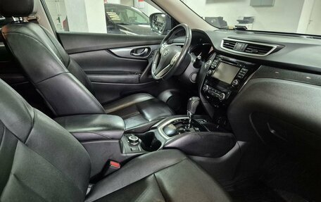 Nissan X-Trail, 2015 год, 1 549 000 рублей, 13 фотография