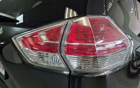 Nissan X-Trail, 2015 год, 1 549 000 рублей, 16 фотография