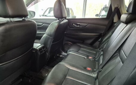 Nissan X-Trail, 2015 год, 1 549 000 рублей, 12 фотография