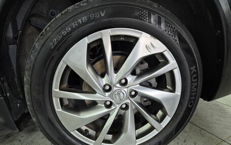 Nissan X-Trail, 2015 год, 1 549 000 рублей, 18 фотография