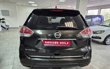 Nissan X-Trail, 2015 год, 1 549 000 рублей, 7 фотография