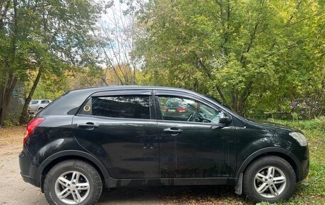 SsangYong Actyon II рестайлинг, 2012 год, 1 050 000 рублей, 3 фотография