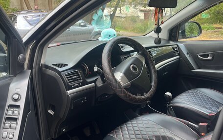 SsangYong Actyon II рестайлинг, 2012 год, 1 050 000 рублей, 6 фотография