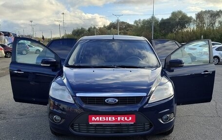 Ford Focus II рестайлинг, 2010 год, 500 000 рублей, 1 фотография