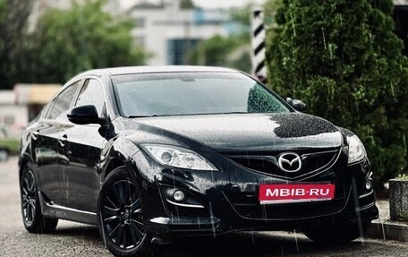 Mazda 6, 2010 год, 1 030 000 рублей, 1 фотография