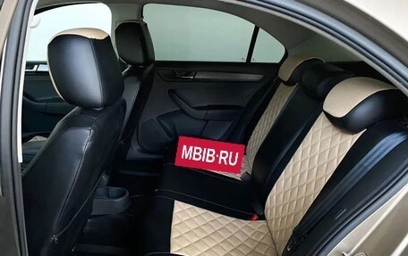 Skoda Rapid I, 2018 год, 1 280 000 рублей, 7 фотография
