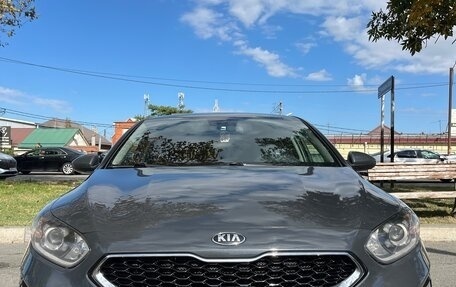 KIA cee'd III, 2018 год, 1 750 000 рублей, 1 фотография