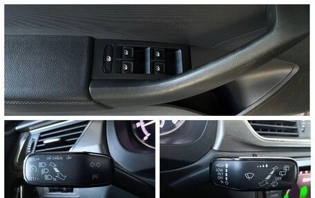 Skoda Rapid I, 2018 год, 1 280 000 рублей, 9 фотография