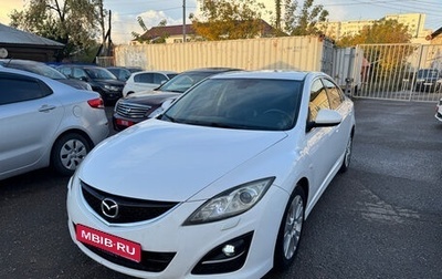 Mazda 6, 2011 год, 930 000 рублей, 1 фотография