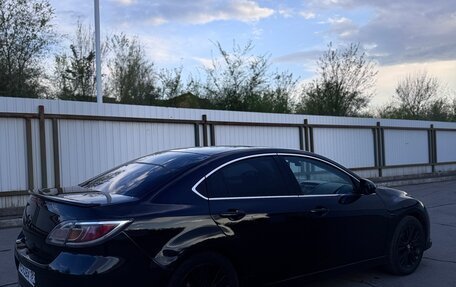 Mazda 6, 2010 год, 1 030 000 рублей, 10 фотография