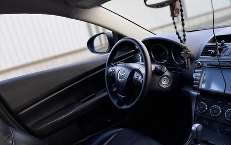 Mazda 6, 2010 год, 1 030 000 рублей, 7 фотография