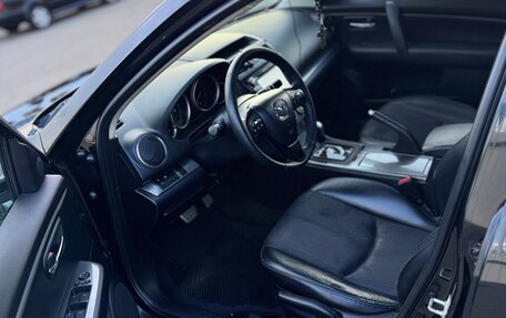 Mazda 6, 2010 год, 1 030 000 рублей, 8 фотография