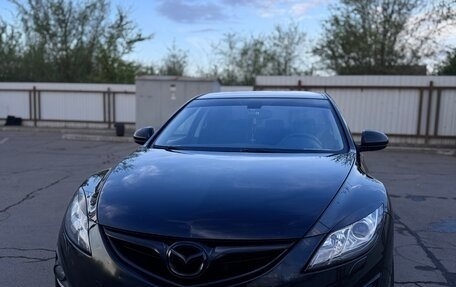Mazda 6, 2010 год, 1 030 000 рублей, 5 фотография