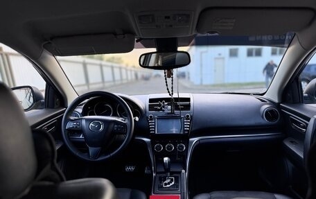 Mazda 6, 2010 год, 1 030 000 рублей, 9 фотография