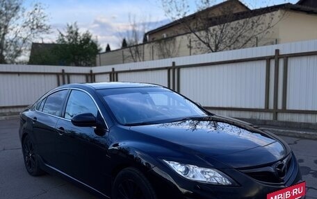 Mazda 6, 2010 год, 1 030 000 рублей, 4 фотография