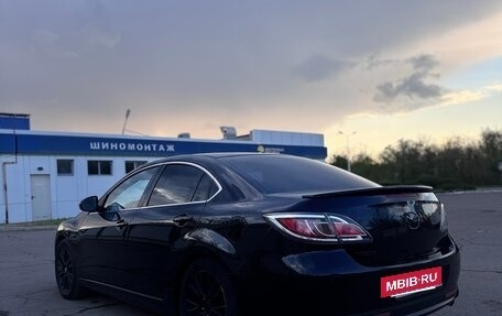 Mazda 6, 2010 год, 1 030 000 рублей, 3 фотография