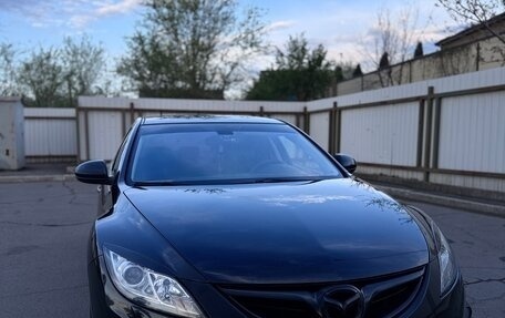Mazda 6, 2010 год, 1 030 000 рублей, 6 фотография