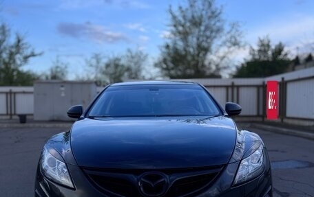 Mazda 6, 2010 год, 1 030 000 рублей, 2 фотография