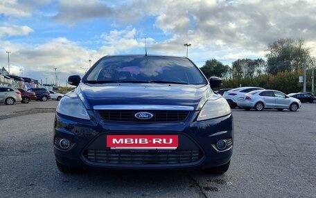 Ford Focus II рестайлинг, 2010 год, 500 000 рублей, 2 фотография