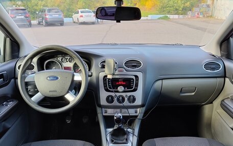 Ford Focus II рестайлинг, 2010 год, 500 000 рублей, 8 фотография