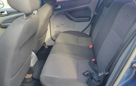 Ford Focus II рестайлинг, 2010 год, 500 000 рублей, 12 фотография