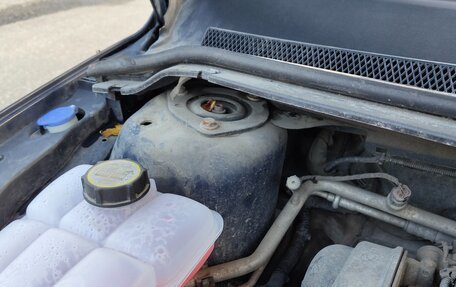 Ford Focus II рестайлинг, 2010 год, 500 000 рублей, 17 фотография