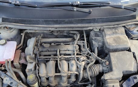 Ford Focus II рестайлинг, 2010 год, 500 000 рублей, 15 фотография