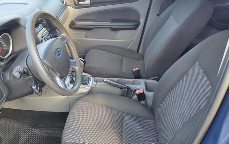 Ford Focus II рестайлинг, 2010 год, 500 000 рублей, 11 фотография