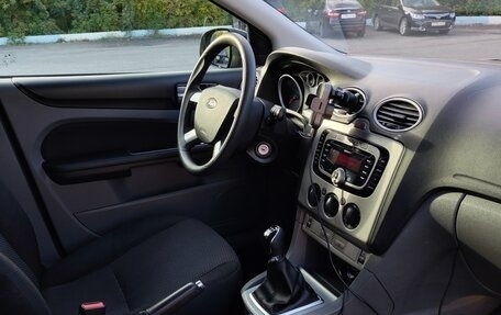 Ford Focus II рестайлинг, 2010 год, 500 000 рублей, 10 фотография