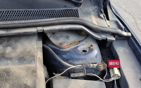 Ford Focus II рестайлинг, 2010 год, 500 000 рублей, 16 фотография