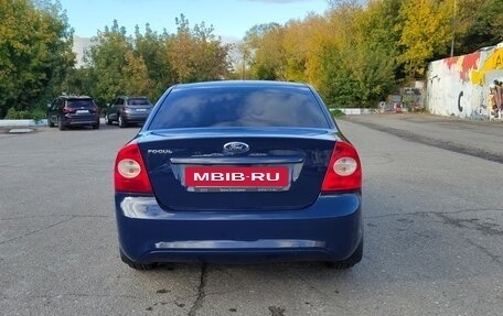 Ford Focus II рестайлинг, 2010 год, 500 000 рублей, 7 фотография