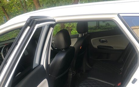 KIA cee'd III, 2018 год, 1 950 000 рублей, 7 фотография