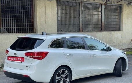 KIA cee'd III, 2018 год, 1 950 000 рублей, 4 фотография