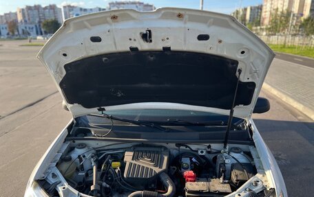 Renault Logan II, 2019 год, 652 000 рублей, 14 фотография