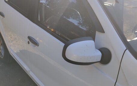Renault Sandero I, 2013 год, 600 000 рублей, 5 фотография