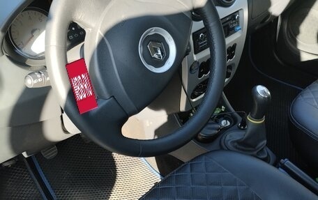 Renault Sandero I, 2013 год, 600 000 рублей, 8 фотография