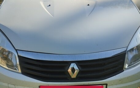 Renault Sandero I, 2013 год, 600 000 рублей, 6 фотография