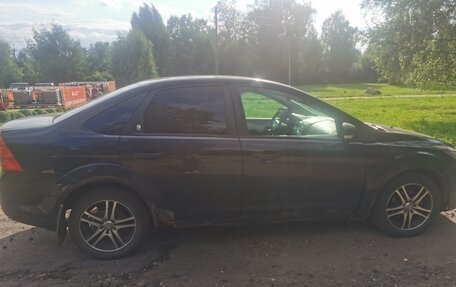 Ford Focus II рестайлинг, 2008 год, 300 000 рублей, 5 фотография