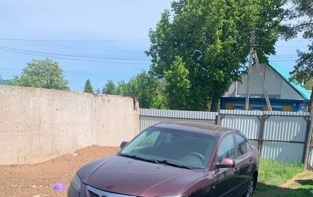 Mazda 3, 2006 год, 390 000 рублей, 4 фотография