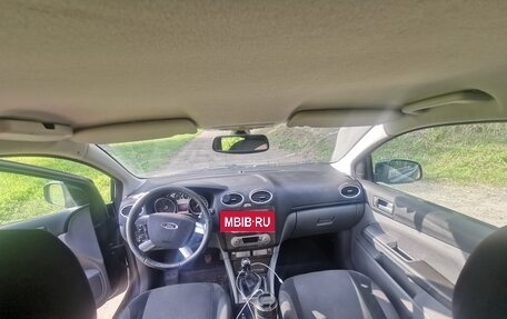 Ford Focus II рестайлинг, 2008 год, 300 000 рублей, 10 фотография