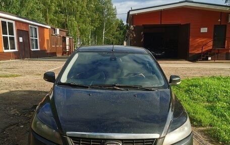 Ford Focus II рестайлинг, 2008 год, 300 000 рублей, 3 фотография