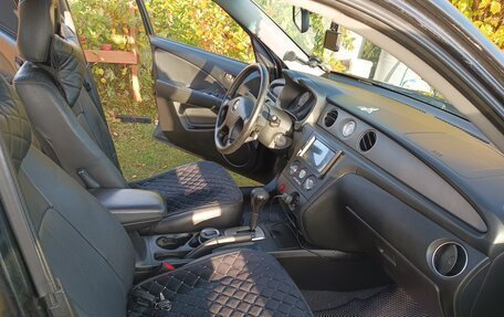 Mitsubishi Outlander III рестайлинг 3, 2003 год, 400 000 рублей, 9 фотография