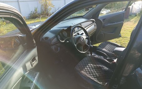Mitsubishi Outlander III рестайлинг 3, 2003 год, 400 000 рублей, 10 фотография