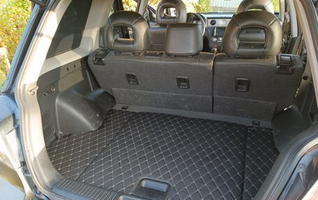 Mitsubishi Outlander III рестайлинг 3, 2003 год, 400 000 рублей, 13 фотография
