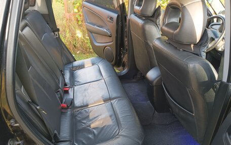 Mitsubishi Outlander III рестайлинг 3, 2003 год, 400 000 рублей, 12 фотография