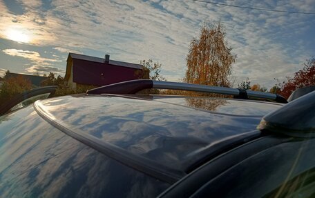 Mitsubishi Outlander III рестайлинг 3, 2003 год, 400 000 рублей, 21 фотография