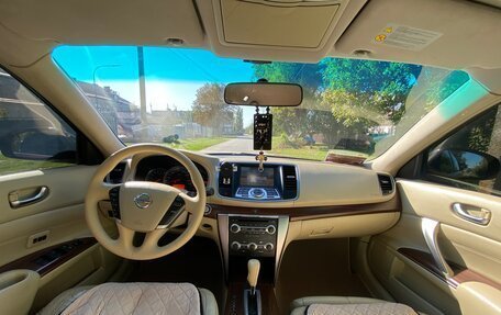 Nissan Teana, 2010 год, 900 000 рублей, 8 фотография