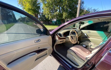 Nissan Teana, 2010 год, 900 000 рублей, 9 фотография